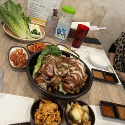 Jokbal