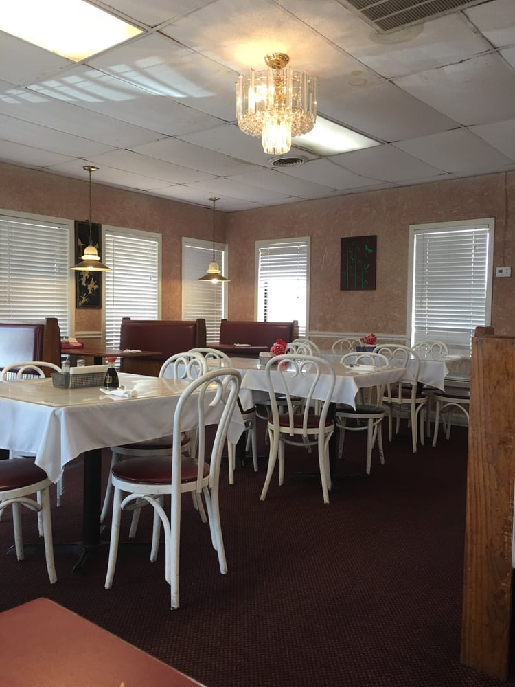 CHINA GARDEN Updated September 2024 1930 Jerry Clower Blvd, Yazoo