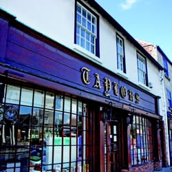 Taylors of Tickhill - Tickhill Market Place