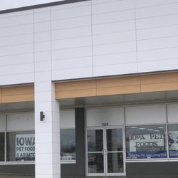 ARL West - Outside