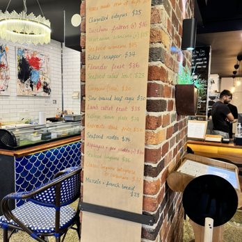 Sea Salt - Specials of the day - Sushi Bars Near Me - Carlton, VIC Sea Salt - Specials of the day - Sushi Bars Near Me - Carlton, VIC