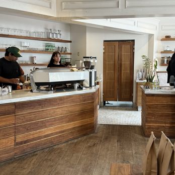 Herst Coffee Roasters photo 2