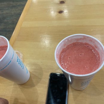 Tropical Smoothie Cafe - barely filled - Sandwiches Near Me - North Myrtle Beach, South Carolina Tropical Smoothie Cafe - barely filled - Sandwiches Near Me - North Myrtle Beach, South Carolina