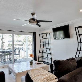 Aviles General Construction - Recess lighting and ceiling fan installation, TV mounting services and sliding glass door/ windows installation. - General Contractors Near Me