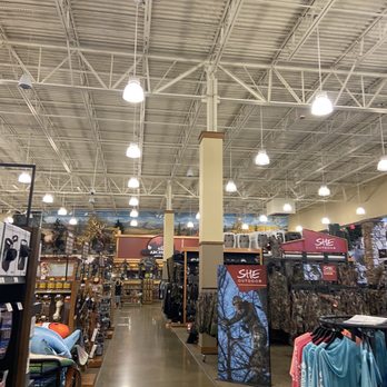 Cabela's - Guns & Ammo Near Me - Louisville, Kentucky