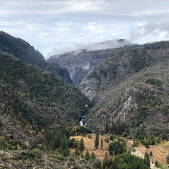 Hetch Hetchy Aqueduct - Landmarks & Historical Buildings Near Me