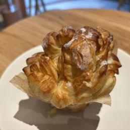 Morning bun