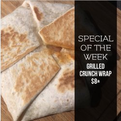 Java And Scoops - Delicious lunch special