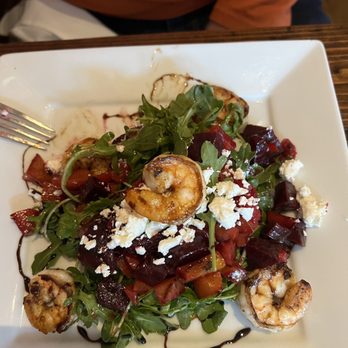 La Cosecha Bar + Restaurant - Spanish Near Me - Paso Robles, California