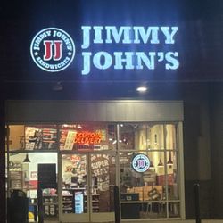 Jimmy John's - Jimmy John's Spokane Washington