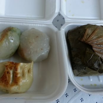 County Square Market - Dim sum and sticky rice/meat in lotus leaves - Seafood Markets Near Me - Vacaville, California County Square Market - Dim sum and sticky rice/meat in lotus leaves - Seafood Markets Near Me - Vacaville, California