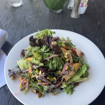Park Winters Dining - New American Near Me - Winters, California
