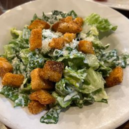 Caesar Salad Caesar Salad