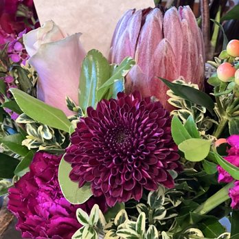 Floranthropist - Bouquet - Florists Near Me - Redding, California