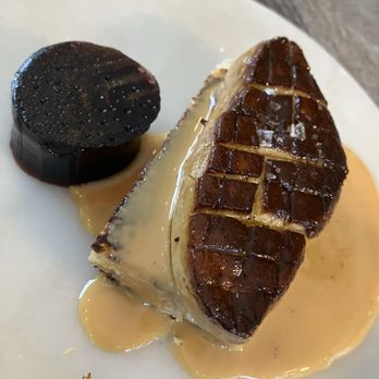 MIA Kitchen & Bar - Foie gras - New American Near Me - Delray Beach, Florida
