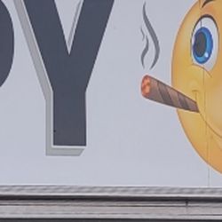 Happy Hitts - Happy hitts Tobacco shop