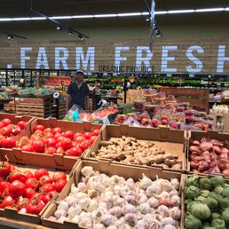 Produce Produce