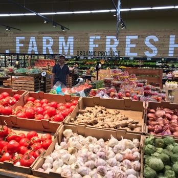 Yoke's Fresh Market - Produce - Grocery Near Me - Spokane, Washington