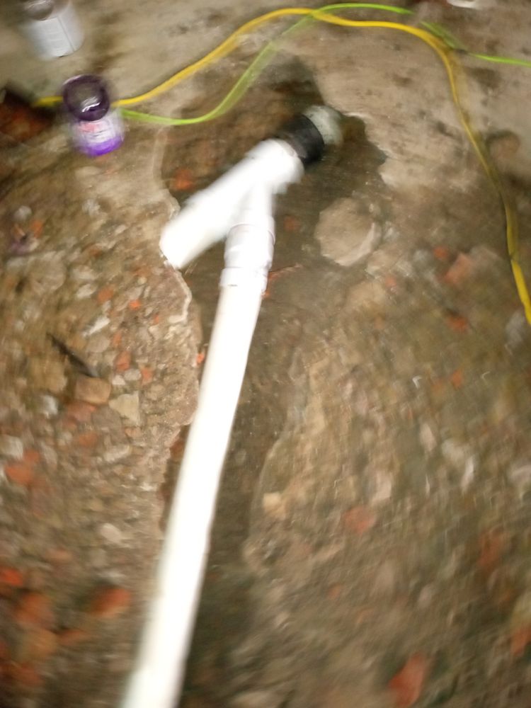 Slide of McClains Plumbing