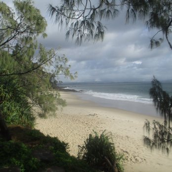 Wategos Beach - Beach - Beaches Near Me - Byron Bay, NSW