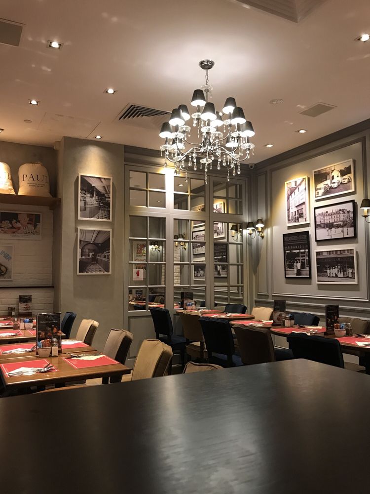 PAUL DEPUIS 1889 FRENCH BAKERY RESTAURANT Updated May 2024 14