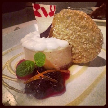 BlackSalt - Key lime heaven. - Seafood Near Me - Washington, DC, District of Columbia