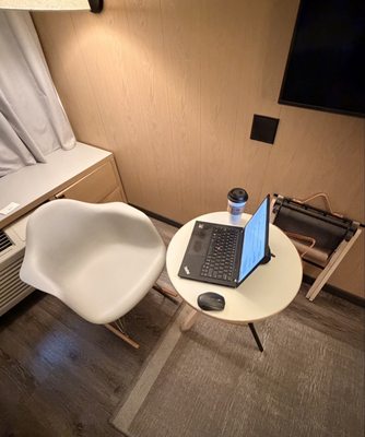 Moxy Memphis Downtown by null