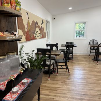 Heart and Seoul Cafe - Cafes Near Me - Roswell, Georgia Heart and Seoul Cafe - Cafes Near Me - Roswell, Georgia