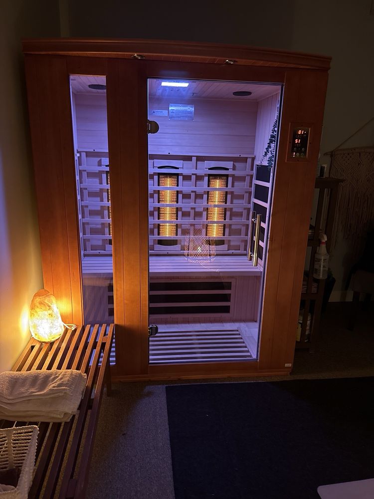 The Haven Yoga & Spiritual Sanctuary Image