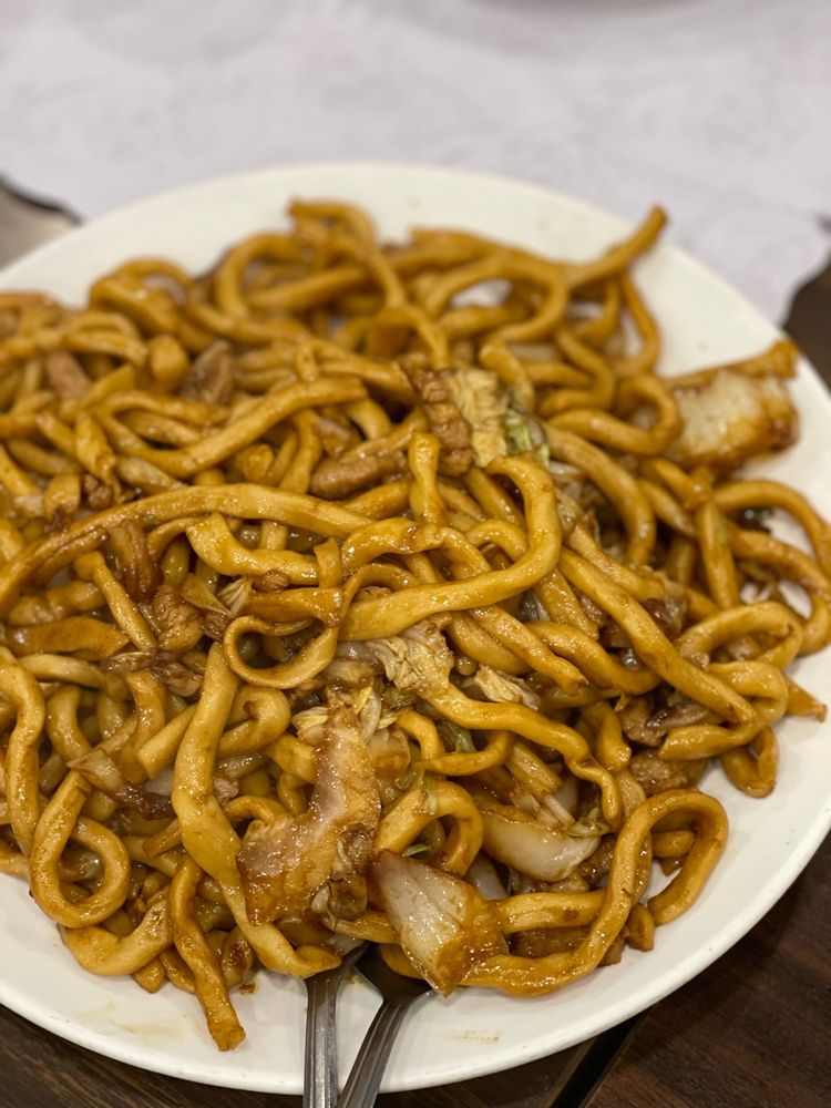 Shanghai Dumpling Shop