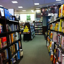 Barnes & Noble Booksellers