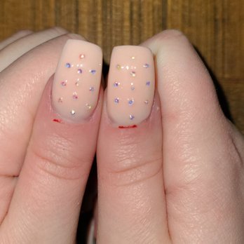 Fresh M Nail & Spa - Nail Salons Near Me - Astoria, New York Fresh M Nail & Spa - Nail Salons Near Me - Astoria, New York