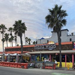 Exterior photo of Nalu Vida - Venice, California Exterior photo of Nalu Vida - Venice, California