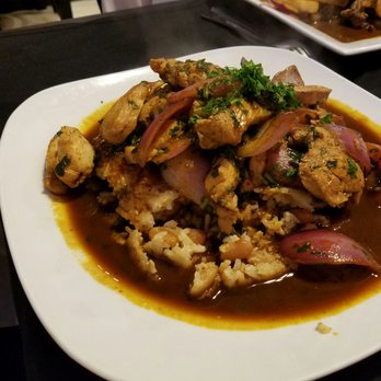El Chullo Peruvian Restaurant & Bar - Peruvian Near Me - Phoenix, Arizona