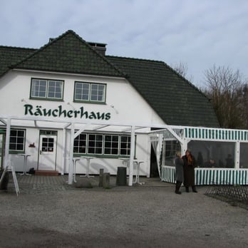 Räucherhaus - Fish & Chips Near Me - Althagen - Ahrenshoop, MV Räucherhaus - Fish & Chips Near Me - Althagen - Ahrenshoop, MV