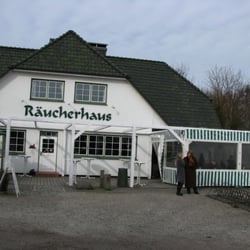 Räucherhaus