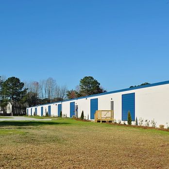 Carolina Secure Storage - Self Storage Near Me - Creedmoor, North Carolina Carolina Secure Storage - Self Storage Near Me - Creedmoor, North Carolina