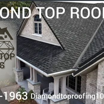 Diamond Top Roofing - "LIKE DIAMONDS IN THE SKY" - Roofing Near Me Diamond Top Roofing - "LIKE DIAMONDS IN THE SKY" - Roofing Near Me