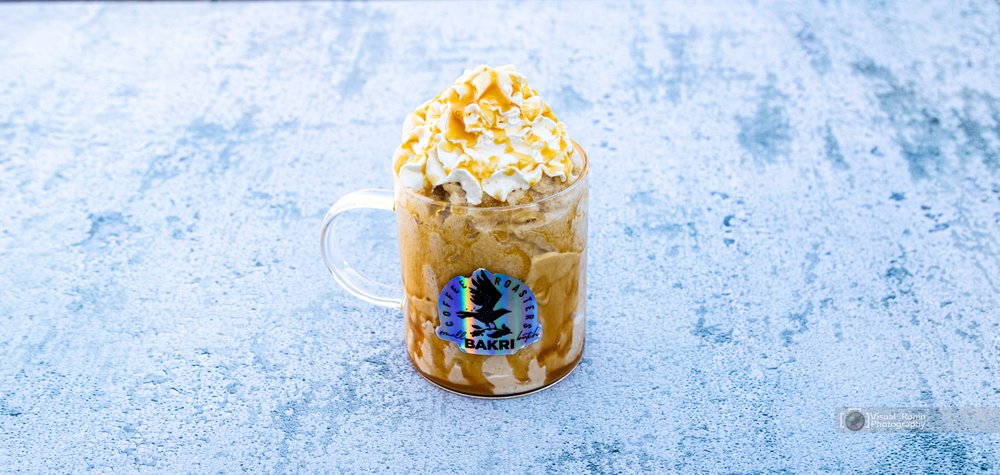 Bakri Coffee Roasters