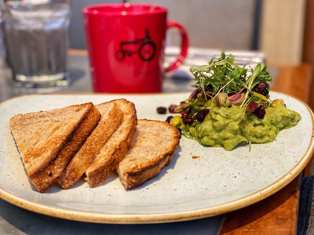 Boon Fly Cafe