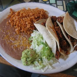 El Burro Loco - Tacos al pastor