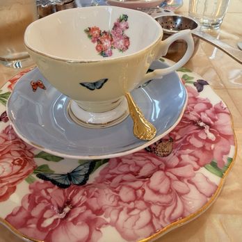 Lady Camellia - Tea Rooms Near Me - Alexandria, Virginia Lady Camellia - Tea Rooms Near Me - Alexandria, Virginia