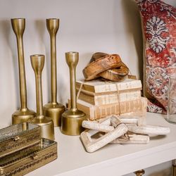 Foundry 317 Home Interiors
