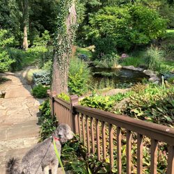 Krider World's Fair Gardens