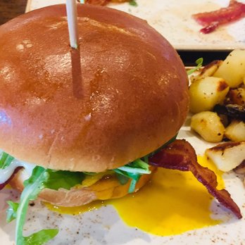 First Watch - Upscaled breakfast sandwich - Breakfast & Brunch Near Me - Cherry Hill, New Jersey First Watch - Upscaled breakfast sandwich - Breakfast & Brunch Near Me - Cherry Hill, New Jersey