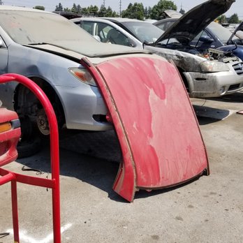 Pick-n-Pull - Auto Parts & Supplies Near Me - Modesto, California Pick-n-Pull - Auto Parts & Supplies Near Me - Modesto, California