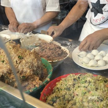 Dumpling House Restaurant - Dumplings - Chinese Near Me - Toronto, Ontario Dumpling House Restaurant - Dumplings - Chinese Near Me - Toronto, Ontario