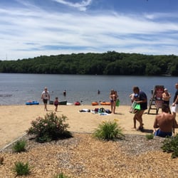 Camp Newhoca