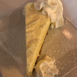 Limoncello Cake