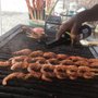 Photo of Brochetas de Camaron Lorena's